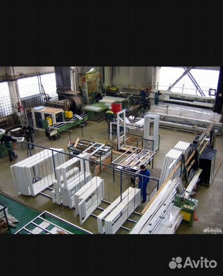 Фабрика Окон и Жалюзи, комплектующие, ремонт