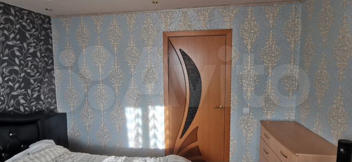 2-к. квартира, 54 м², 4/5 эт.