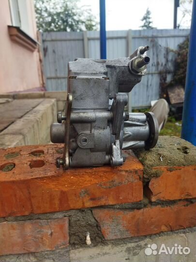 Гидроусилитель руля на mercedes