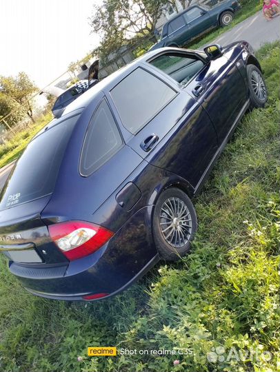 LADA Priora, 2008