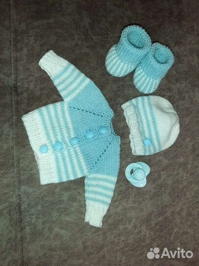 Костюм для Бэби Борн