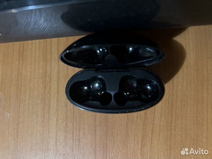 Наушники, чехол huawei FreeBuds 4i, USB Type-C