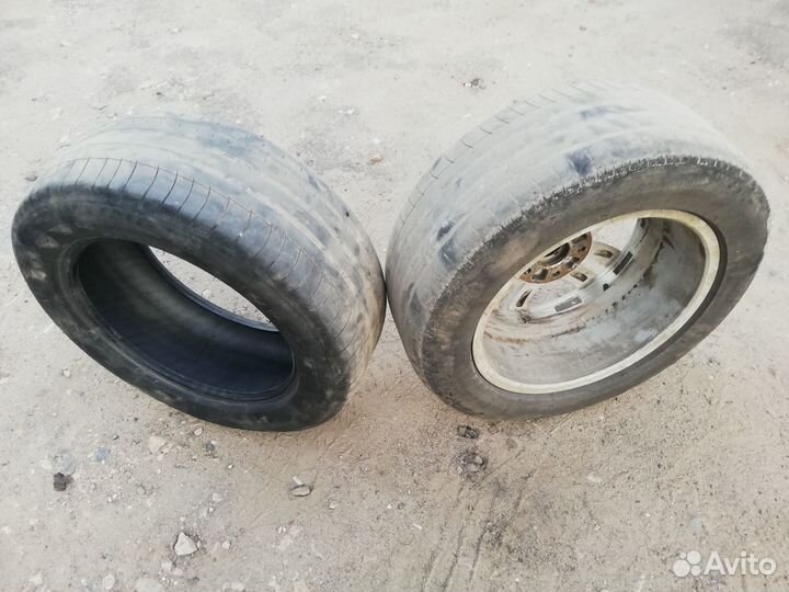 Michelin Latitude Sport 255/55 R18 Y