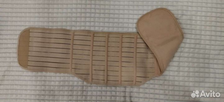 Бандаж для беременных и после родов