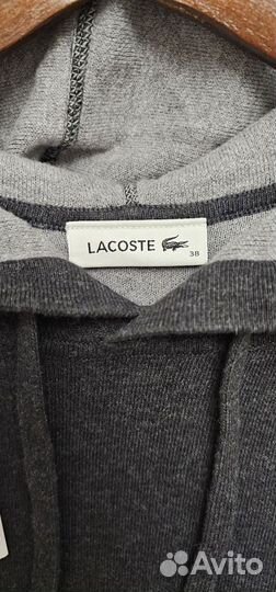 Костюм трикотажный Lacoste