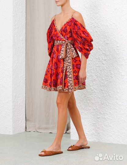 Платье Zimmerman (S)