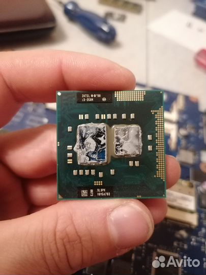 Ноутбук Samsung NP R530