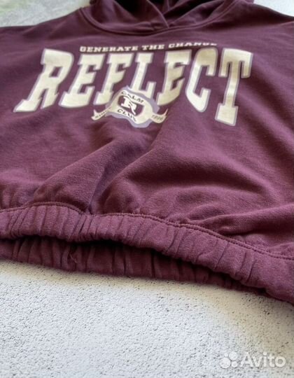 Толстовка hm 158-164