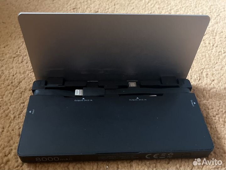 Пауэрбанк wst