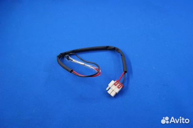 Термопредохранитель оттайки холодильника Samsung