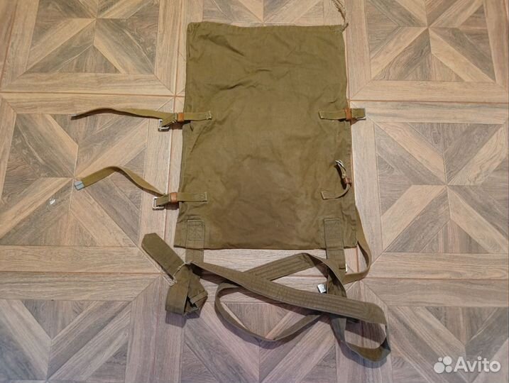 Вещмешок, рюкзак армейский