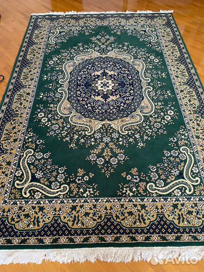 Чешский ковер бу