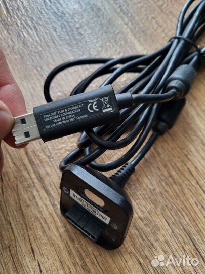 Геймпад/Charge Kit/Кронштейн Xbox One S/X