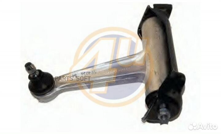 4U MR-G-40035 Рычаг MB W140 пер.подв.верх.лев