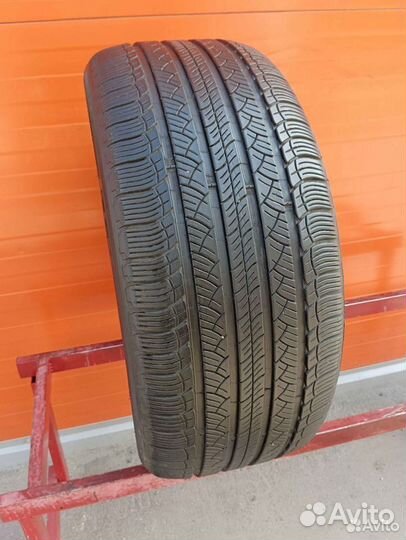 Michelin Latitude Tour HP 265/45 R20 104V