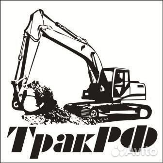 Ленивец Komatsu PC200-3