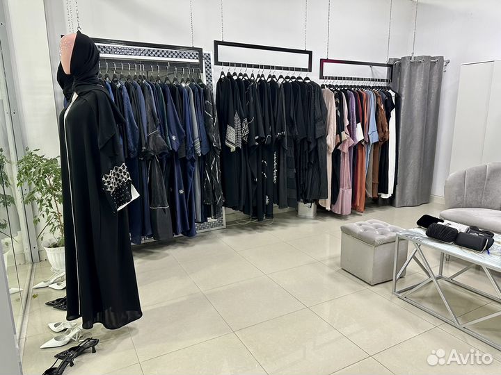 Сдам в аренду готовый бизнес