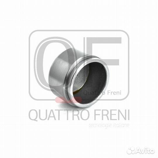 Поршень суппорта тормозного переднего QF30F00001