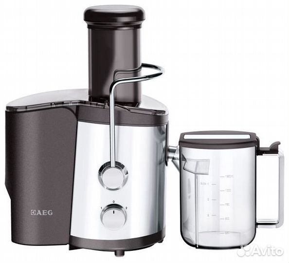 Соковыжималка AEG SF1000