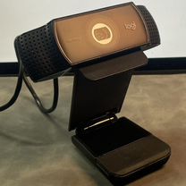 Веб-камера logitech c922 pro hd stream webcam