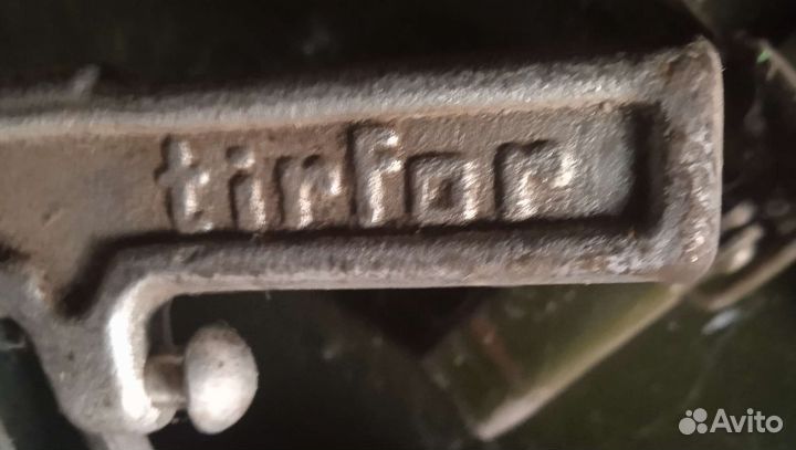 Мтм Tirfor TU-8