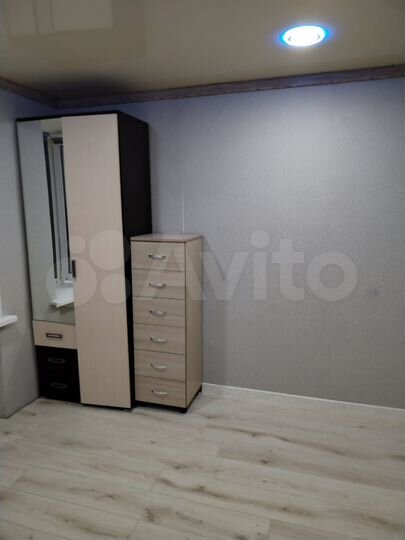 Комната 13,3 м² в 1-к., 3/5 эт.