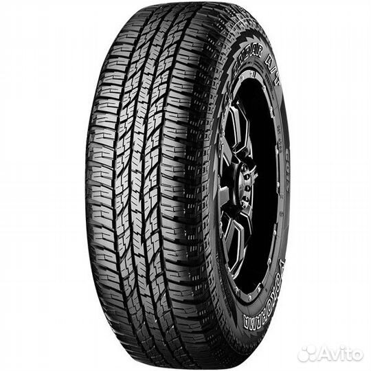 Yokohama Geolandar A/T G015 265/70 R17 113T