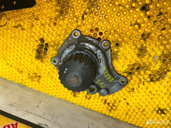 Помпа Газ Волга 3102 EDZ 2.4L 2007