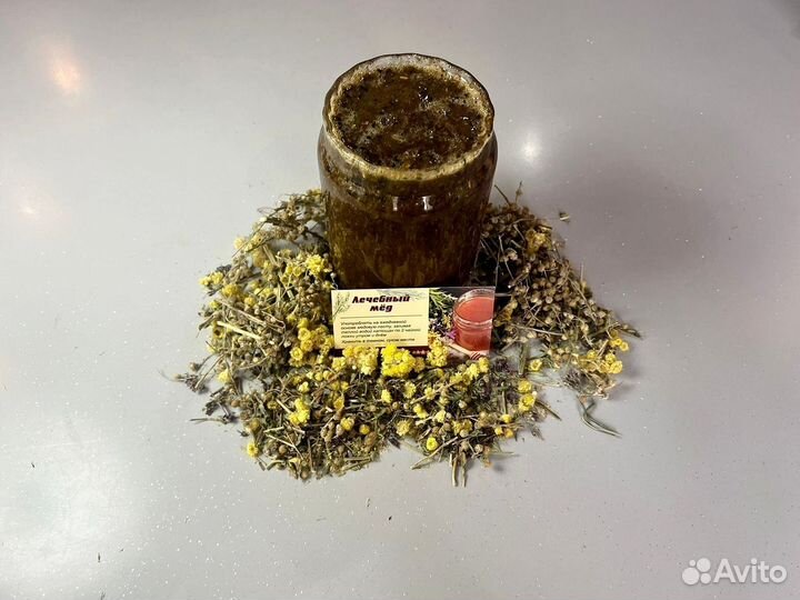 Трибулус для мужчин