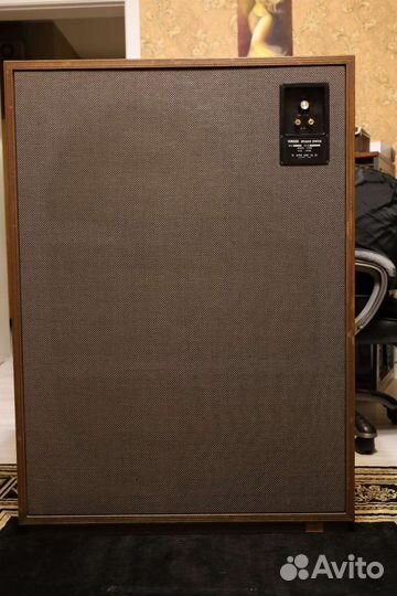 Акустика yamaha ns-30