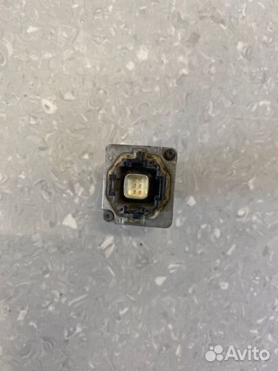 Камера переднего вида Jaguar Xe X760 2.0 2015-2019