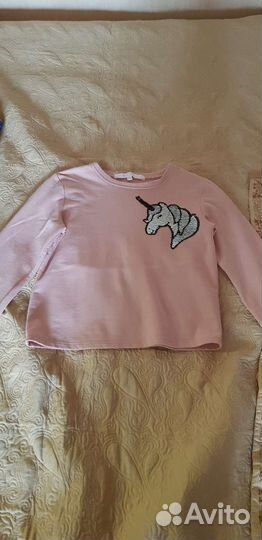 Детские вещи на девочку