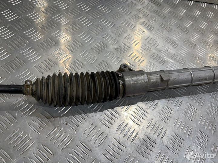 Рулевая рейка Volkswagen Polo седан 1.6 2014