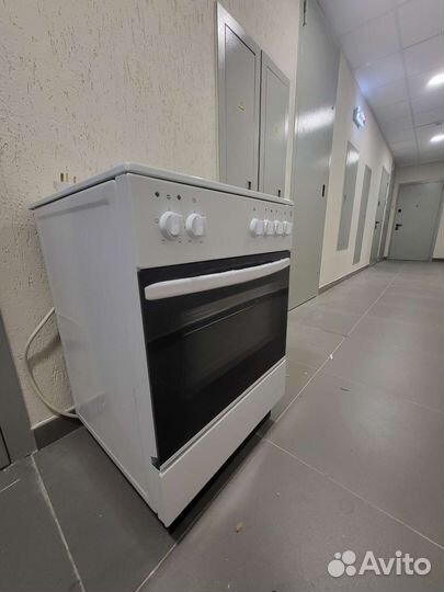 Плита электрическая