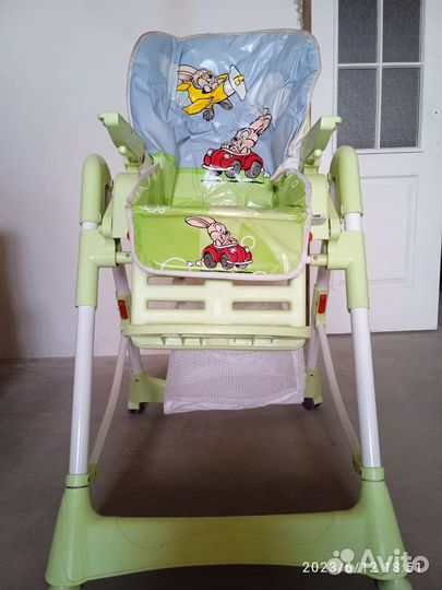 Стул для кормления