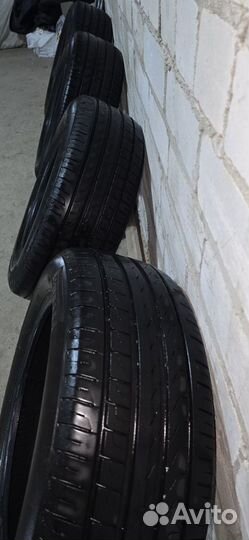 Pirelli Cinturato P7 205/55 R16 91V