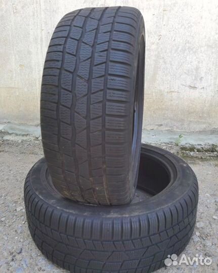 Continental ContiWinterContact TS 830 235/45 R18 98V