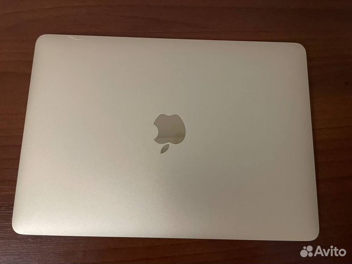 Macbook 12