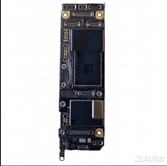 Плата iPhone 11 под swap
