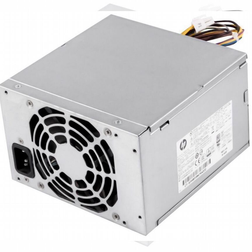 [PS-4321-2HB] Блок Питания Hp 320w Ps-4321-2hb