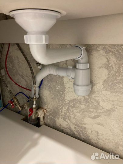 Сантехник, Установка, Ремонт, Засоры, Инсталляции