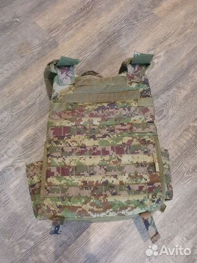 Бронежилет