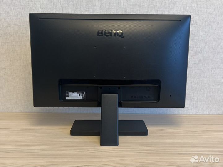 Монитор benq 23.8