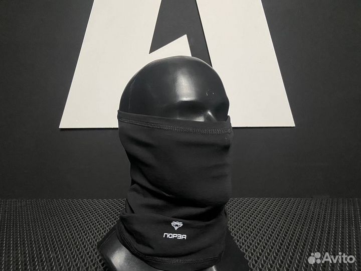 Бафф тактический Гюрза (Мох\Мультикам\Черный\Песок