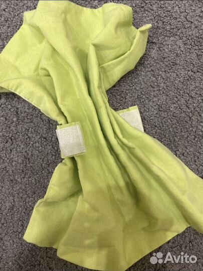 Балдахин и бортики в кроватку Икея