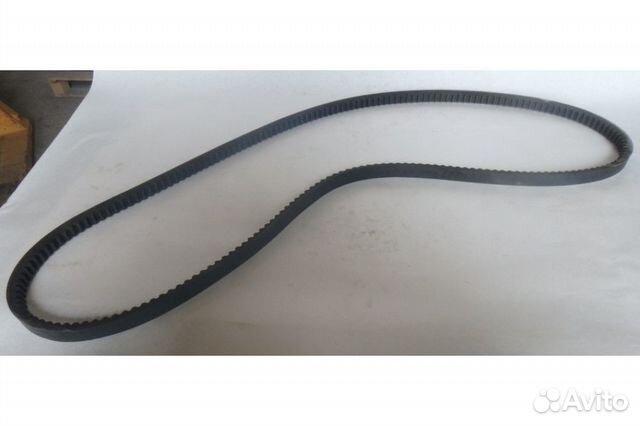 Ремень вентилятора 22x1950