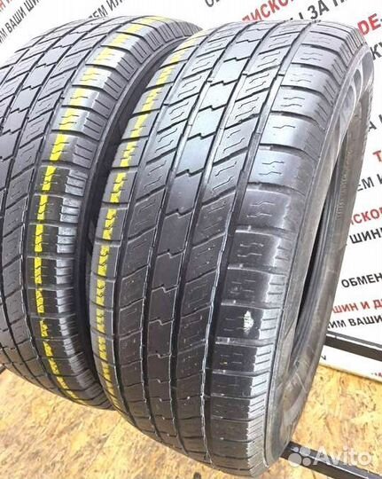Headway HR801 255/65 R17