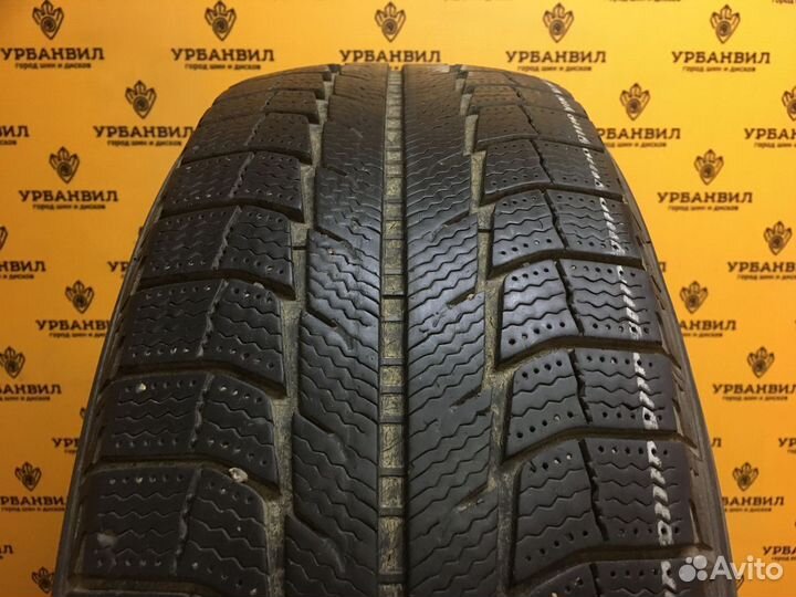 Michelin Latitude X-Ice XI2 225/65 R17 102T