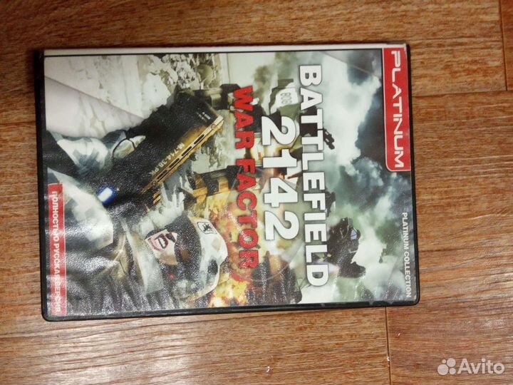 Игры для приставок ps2