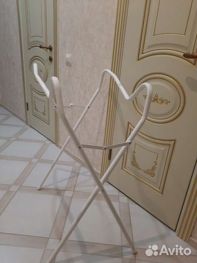 Подставка для ванночки